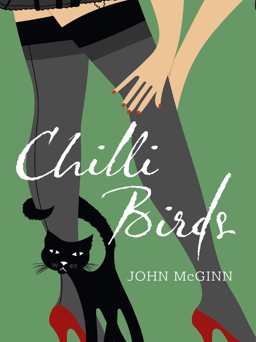 Title details for Chilli Birds by John McGinn - Available